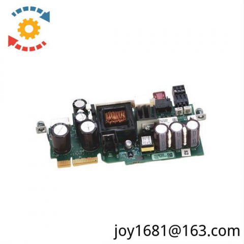 ABB 20-750-APS Power Module, Advanced Industrial Automation Solution