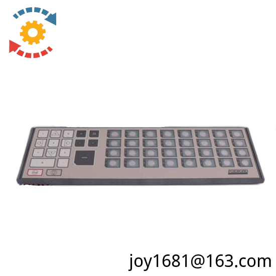 fbm07_cm400yh_foxboro.png FOXBORO FBM07 CM400YH, High Precision Control Module