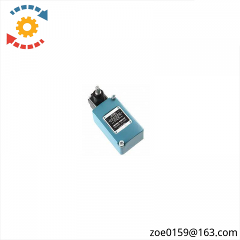 HONEYWELL 201LS242 LSZ52C Limit Switch - Industrial Control Precision and Reliability